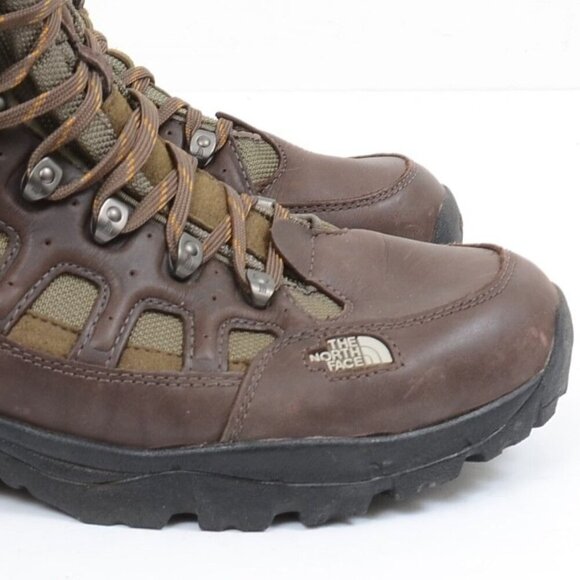 The North Face Jasper Canyon GTX Gore-Tex Hiking Boot Men's US 14 - Picture 5 of 12